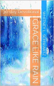 Buy Grace Like Rain from Amazon now for only $3.99
