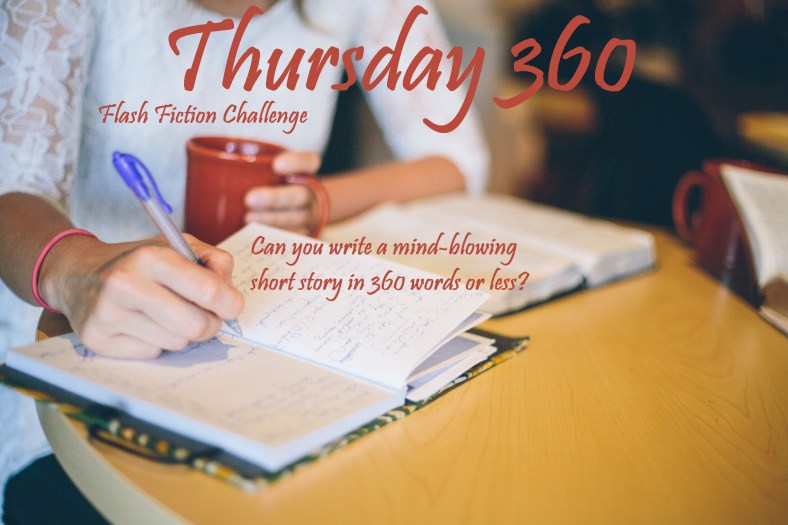 Thursday Challenge Thursday 360 Challenge | Whitney L. Schwartz