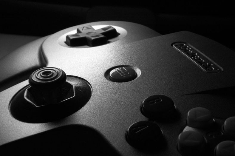 Photo by Jeffy Can. Made available at Flickr.com under an Attribution-NonCommercial 2.0 Generic license.